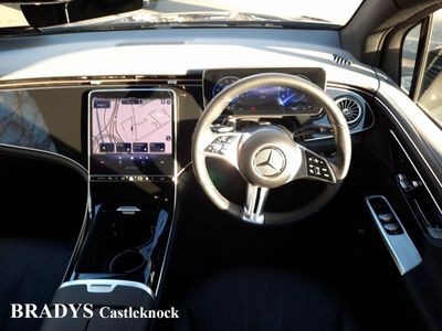 2024 Mercedes-Benz EQE