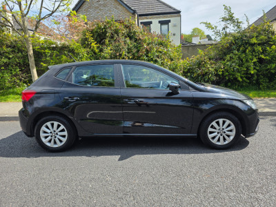 2018 SEAT Ibiza