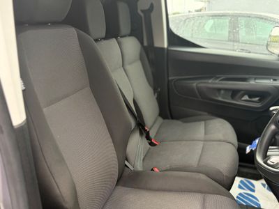 2023 Toyota Proace