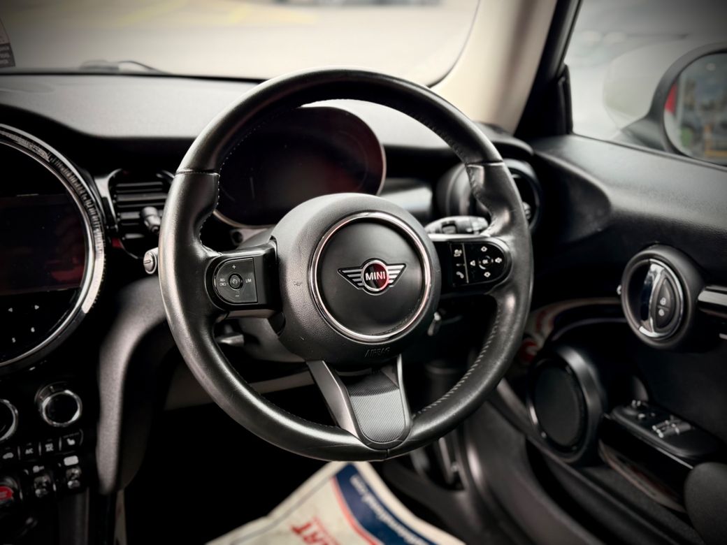 2024 Mini Cooper