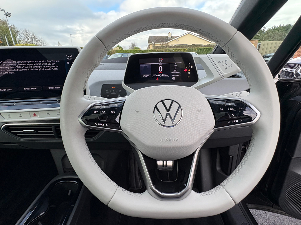 2021 Volkswagen ID.3