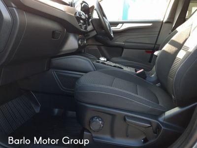 2023 Ford Kuga