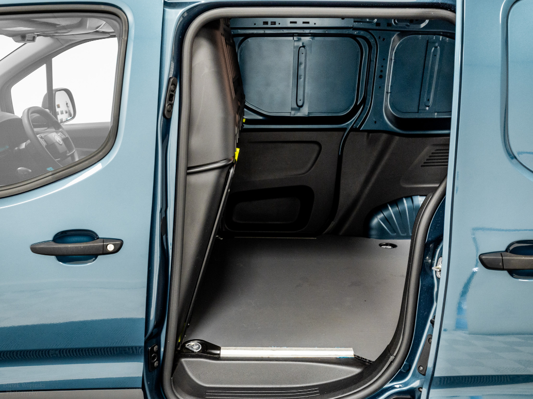 2024 Citroen Berlingo