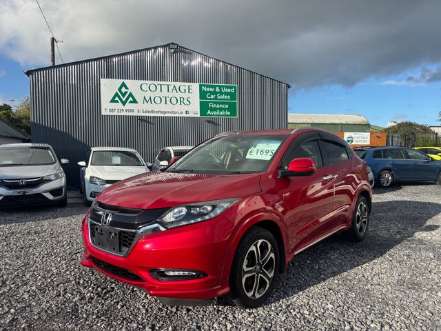 vehicle for sale from Cottage Motors