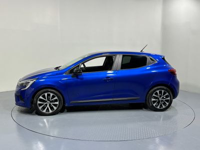 2023 Renault Clio