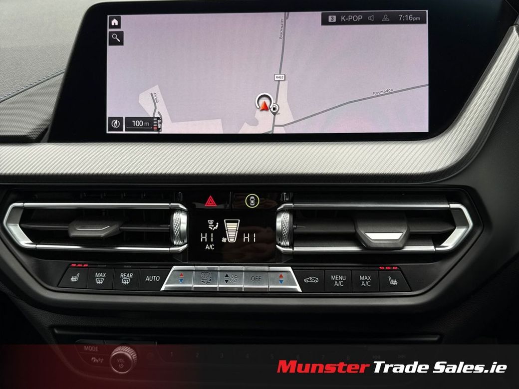 2021 BMW 2 Series