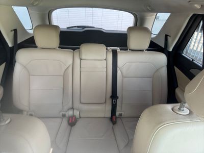 2018 Mercedes-Benz GLE Class