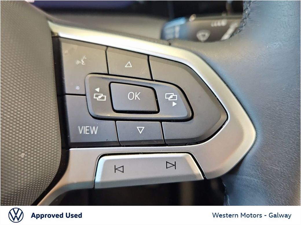 2026 Volkswagen Golf