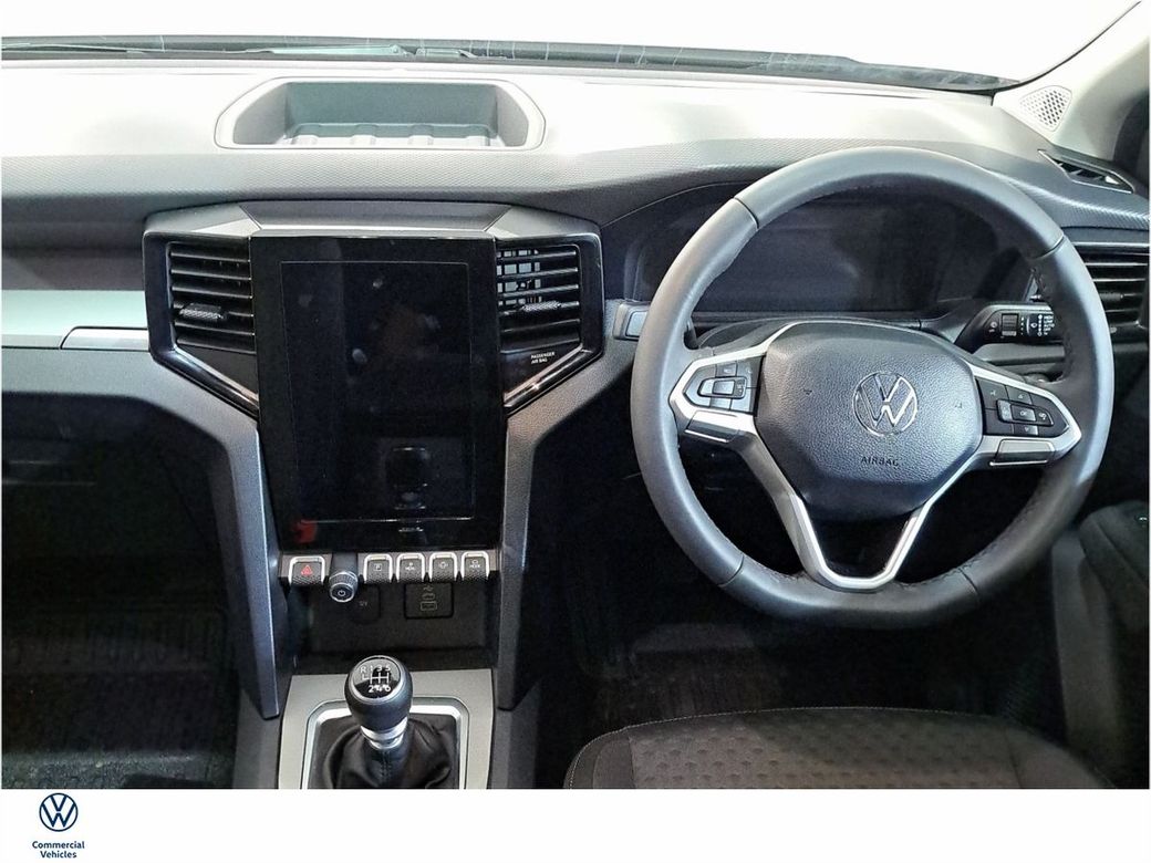 2026 Volkswagen Amarok