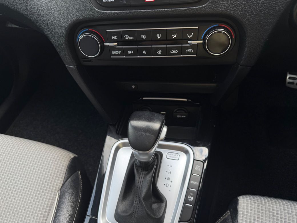 2021 Kia Ceed
