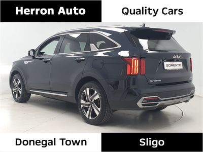 2023 Kia Sorento