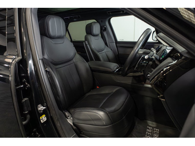 2023 Land Rover Range Rover Sport