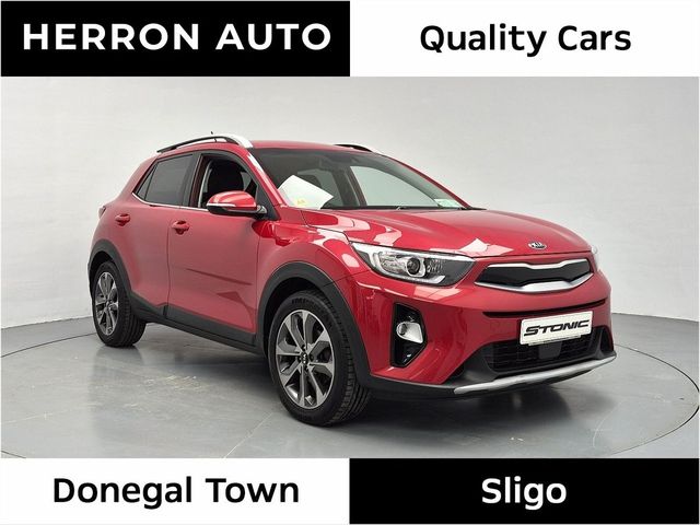 vehicle for sale from Herron Auto