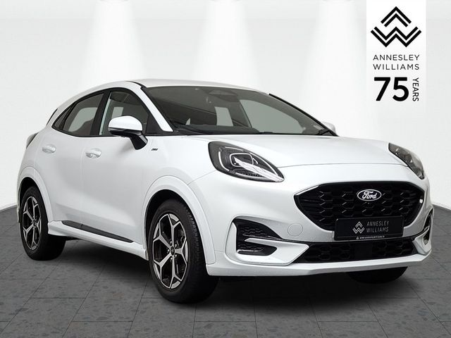 vehicle for sale from Annesley Williams