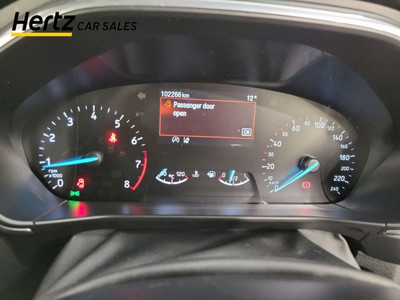 2023 Ford Focus