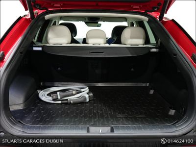 2024 Kia EV6