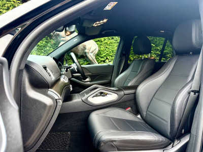2021 Mercedes-Benz GLE Class