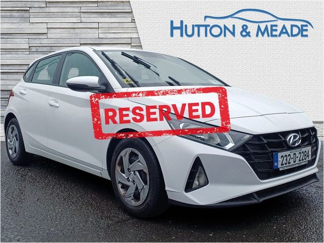 vehicle for sale from Hutton & Meade