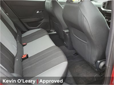 2023 Opel Mokka
