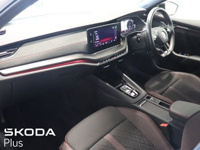 2024 Skoda Octavia