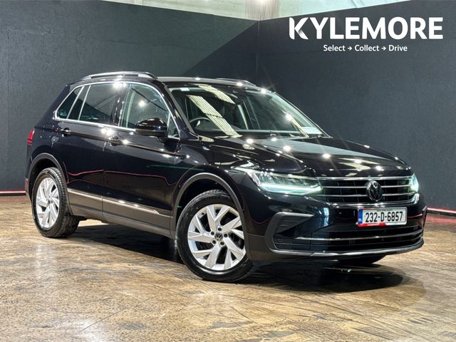 vehicle for sale from Kylemore Cars