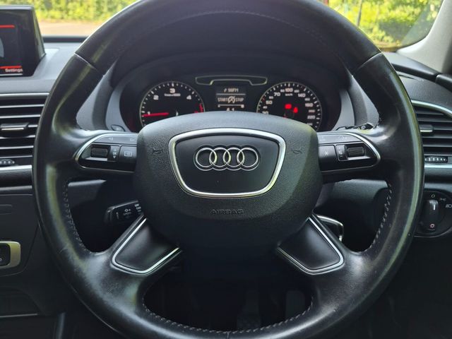 2015 Audi Q3