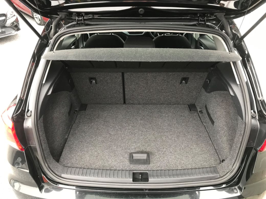 2021 SEAT Arona
