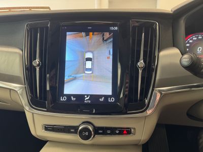 2020 Volvo S90