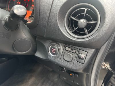 2018 Toyota Vitz