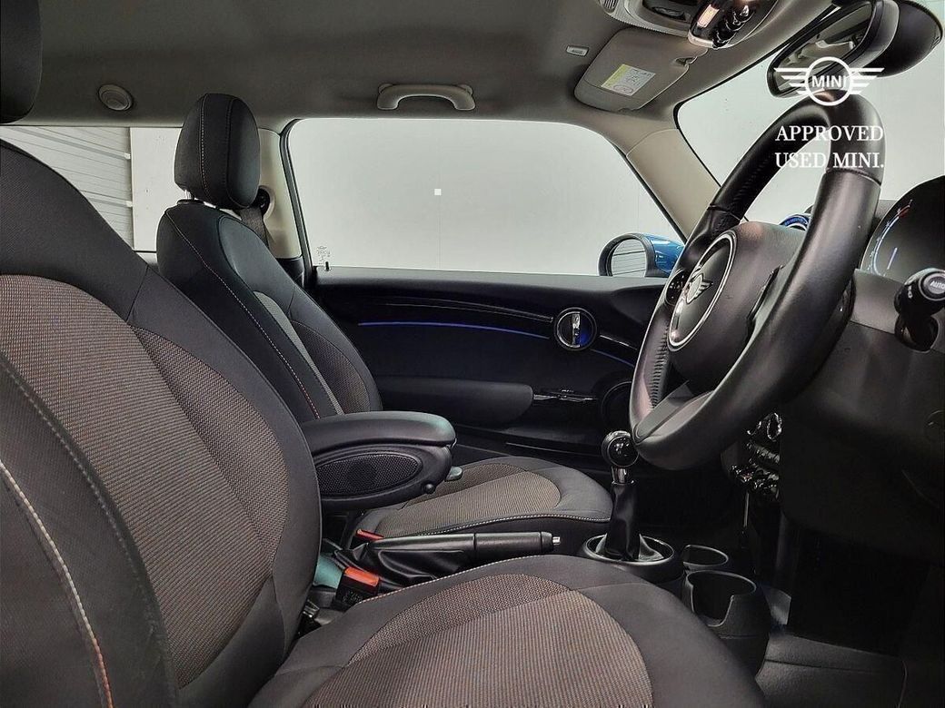 2022 Mini Cooper