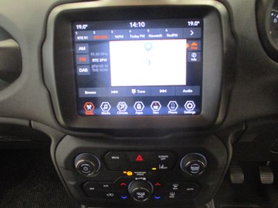 2023 Jeep Renegade