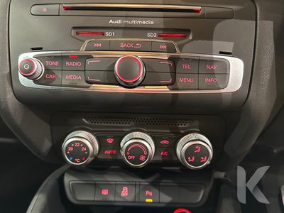 2017 Audi A1