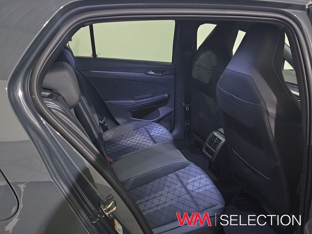2026 Volkswagen Golf