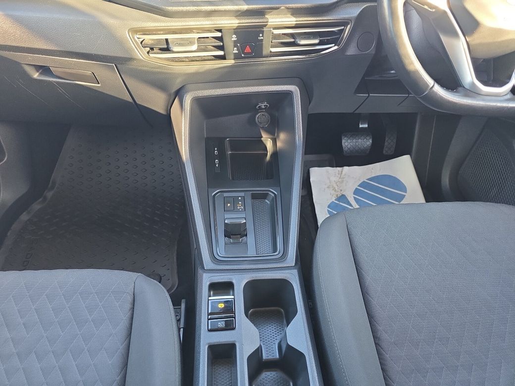 2023 Volkswagen Caddy