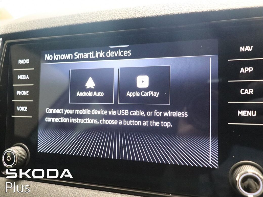 2026 Skoda Karoq