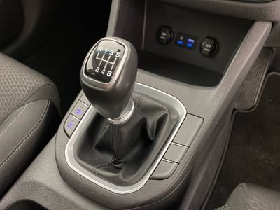 2019 Hyundai i30