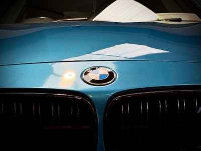 2017 BMW M2
