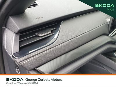 2025 Skoda Octavia