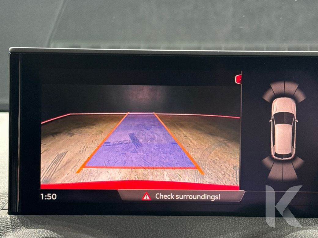 2020 Audi Q2