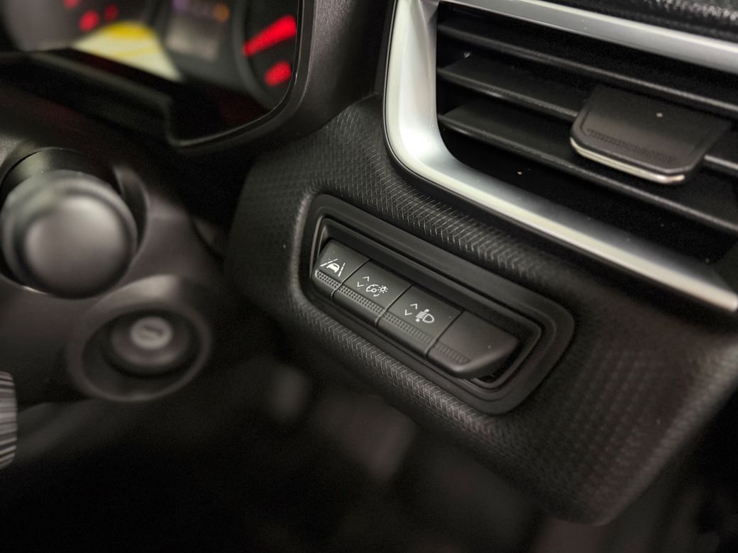 2023 Renault Clio
