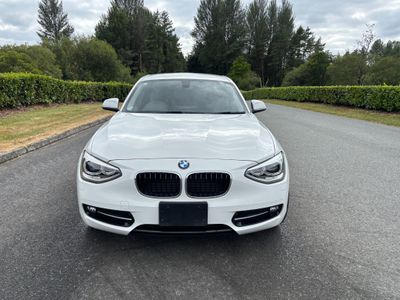 2014 BMW 1 Series