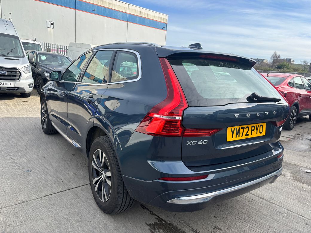 2023 Volvo XC60