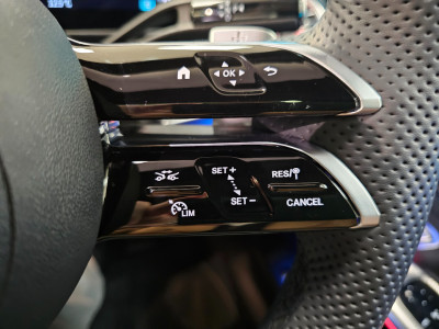 2023 Mercedes-Benz EQE