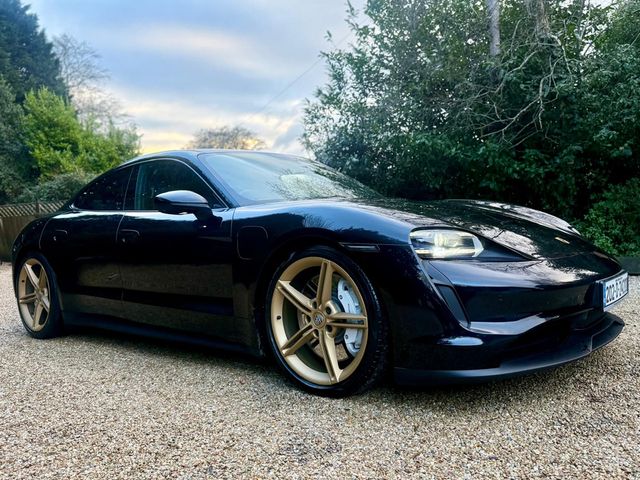 vehicle for sale from Deerpark Motor Company