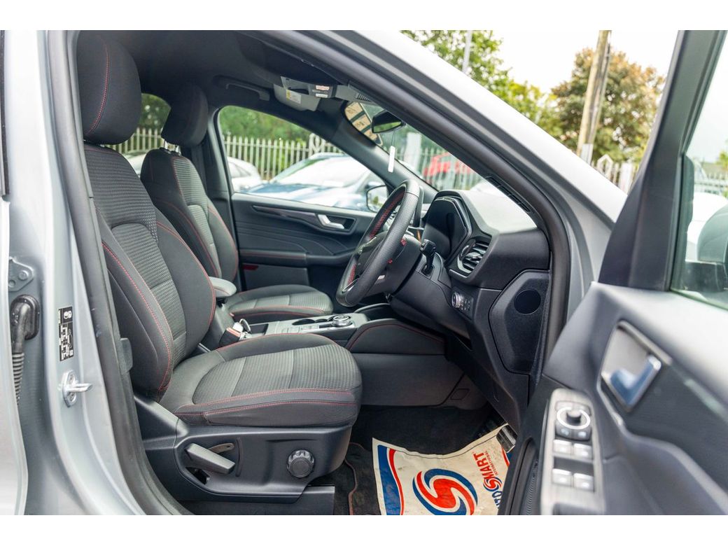 2023 Ford Kuga