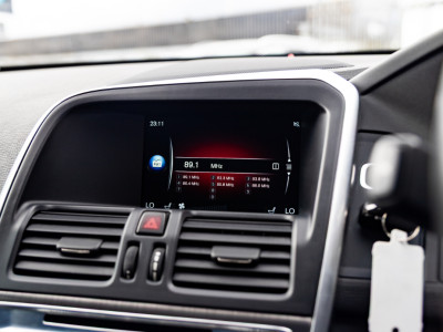 2015 Volvo XC60