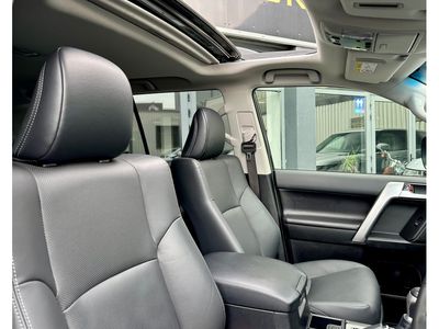 2023 Toyota Landcruiser