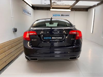 2016 Volvo S60