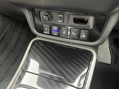 2019 Mitsubishi Outlander
