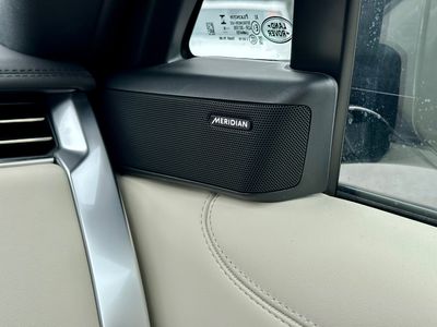 2026 Land Rover Range Rover
